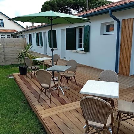 Villa Bineta Boyardville المظهر الخارجي الصورة
