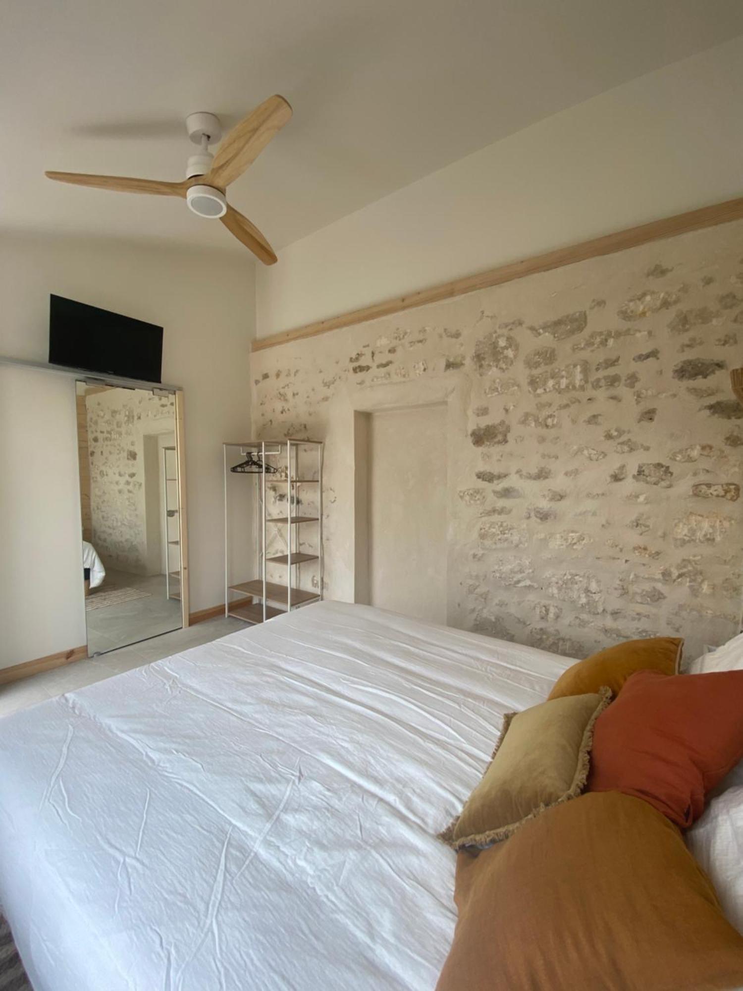 Villa Bineta Boyardville المظهر الخارجي الصورة