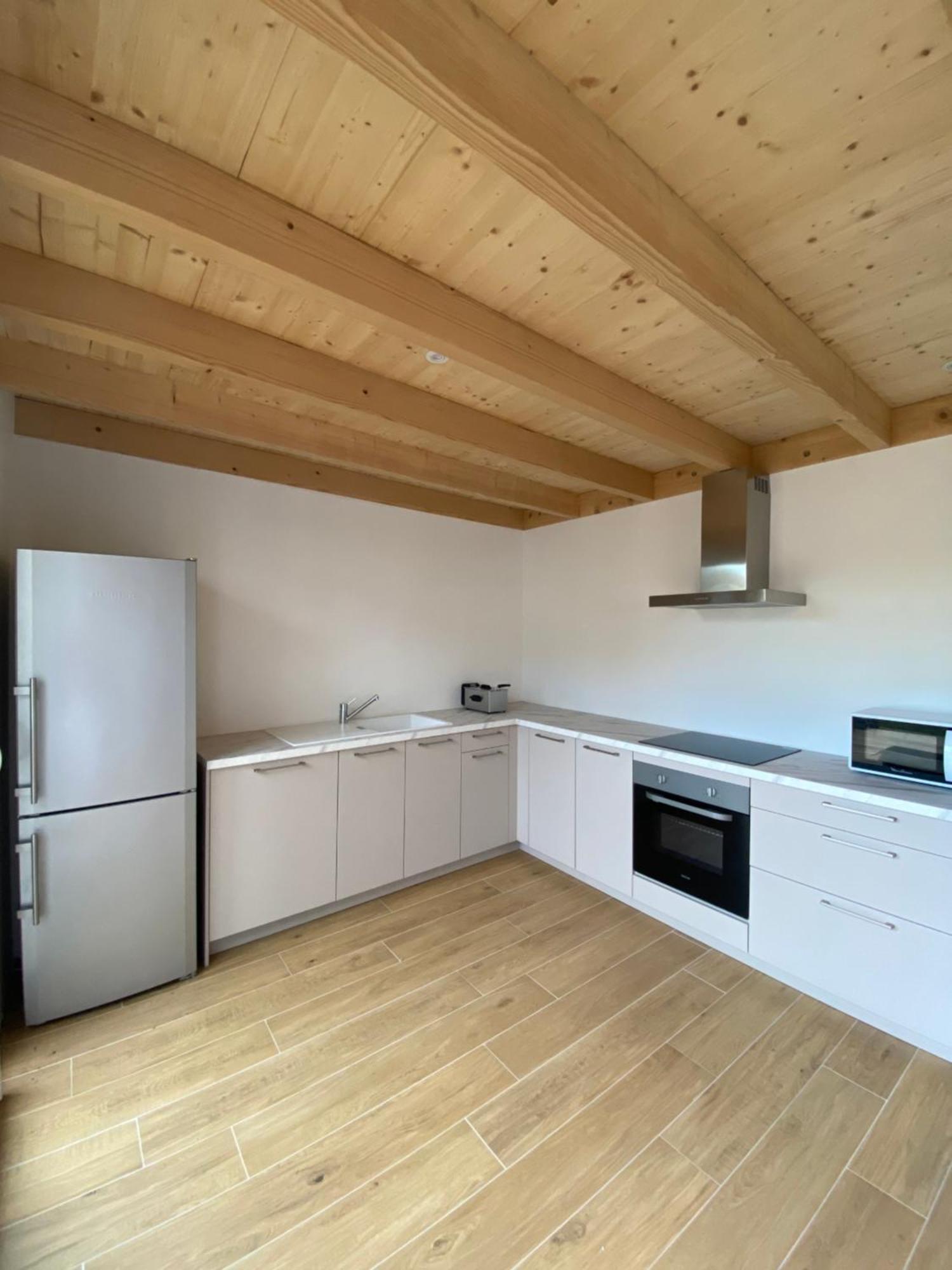 Villa Bineta Boyardville المظهر الخارجي الصورة
