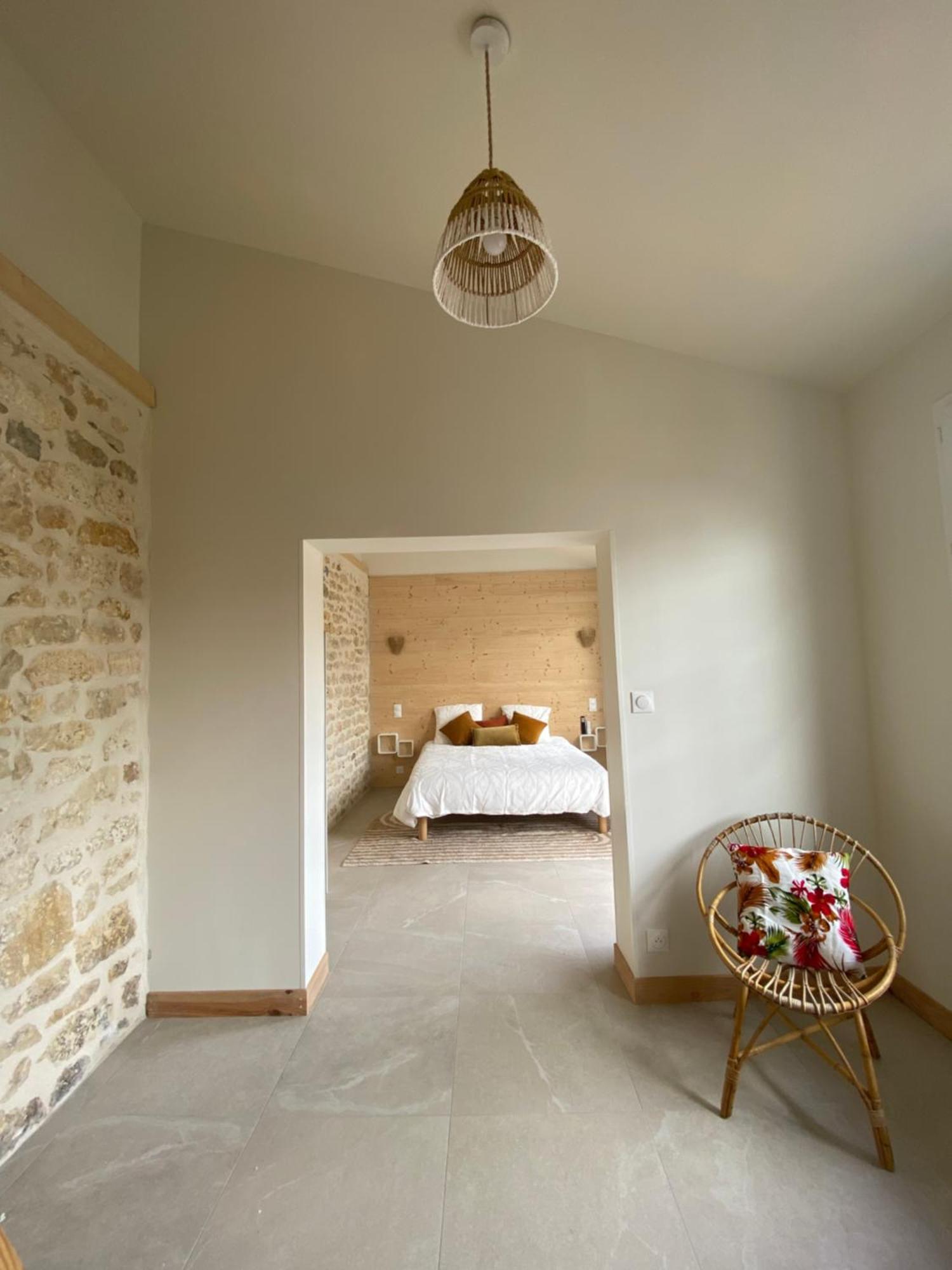 Villa Bineta Boyardville المظهر الخارجي الصورة